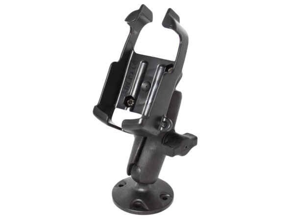 RAM Drill-Down Mount per Garmin eTrex Legend & Vista - Composito Ram Mounts RAP-B-138-GA16