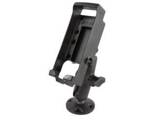 RAM Composite Drill-Down Mount per Garmin GPS serie 12 e 38 Ram Mounts RAP-B-138-GA1U