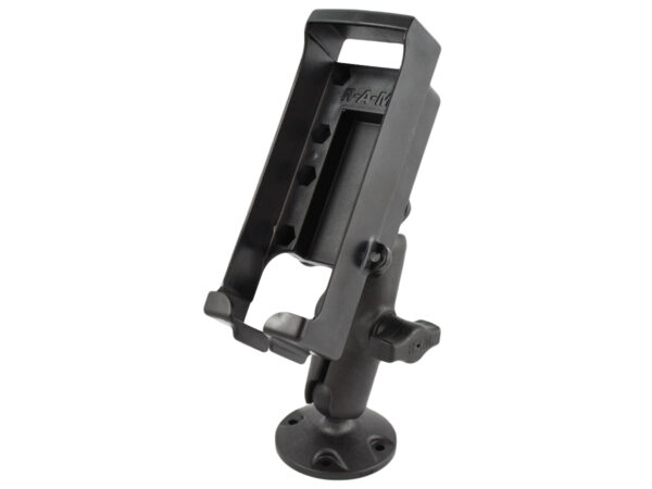 RAM Composite Drill-Down Mount per Garmin GPS serie 12 e 38 Ram Mounts RAP-B-138-GA1U