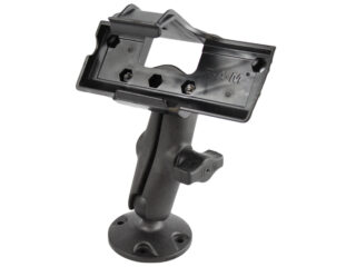 RAM Supporto Drill-Down in composito ad alta resistenza per Garmin II, III e Pilot Ram Mounts RAP-B-138-GA2