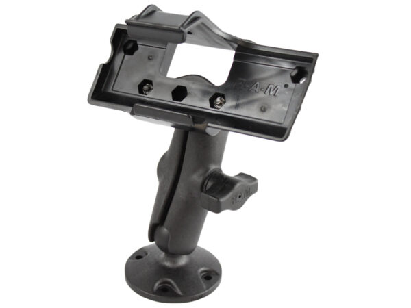 RAM Supporto Drill-Down in composito ad alta resistenza per Garmin II, III e Pilot Ram Mounts RAP-B-138-GA2