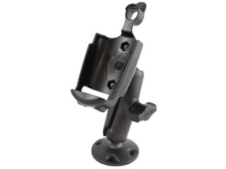 RAM Drill-Down Mount per Garmin Rino serie 520 e 530 - composito Ram Mounts RAP-B-138-GA20