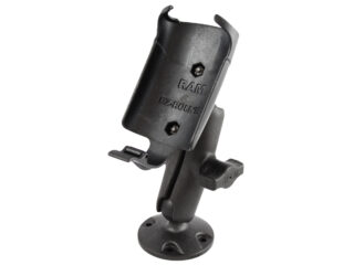 RAM® Drill-Down Mount for Garmin Colorado 300, 400c, 400i & 400t Ram Mounts RAP-B-138-GA27