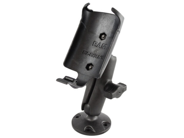 RAM® Drill-Down Mount for Garmin Colorado 300, 400c, 400i & 400t Ram Mounts RAP-B-138-GA27