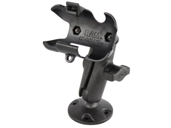 RAM Drill-Down Montatura per Garmin Approach e Dakota 10 e 20 - Composito Ram Mounts RAP-B-138-GA36