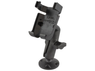 RAM Supporto Composito Drill-Down per Garmin GPSMAP 73, 78, 78S, 78SC Ram Mounts RAP-B-138-GA40