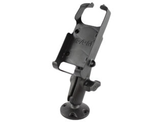 RAM Supporto Drill-Down in composito ad alta resistenza per Garmin eMap Ram Mounts RAP-B-138-GA4U
