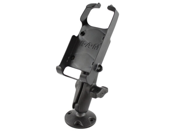 RAM Supporto Drill-Down in composito ad alta resistenza per Garmin eMap Ram Mounts RAP-B-138-GA4U