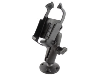 RAM Drill-Down Mount per Garmin eTrex Legend & Venture - Composito Ram Mounts RAP-B-138-GA5U