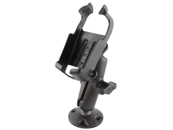 RAM Drill-Down Mount per Garmin eTrex Legend & Venture - Composito Ram Mounts RAP-B-138-GA5U