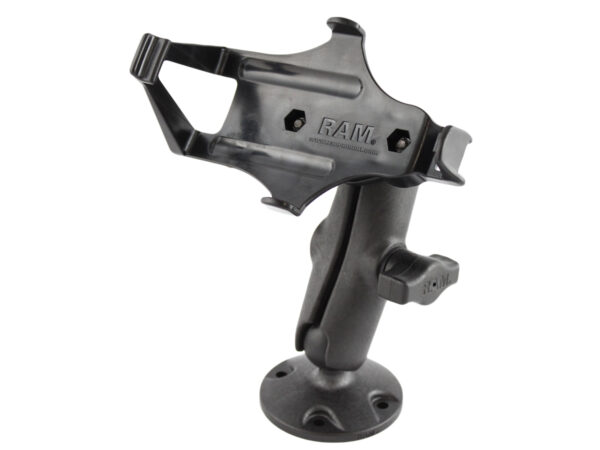 RAM Drill-Down Supporto per Garmin GPSMAP 276C, 496 più Altro - Composito Ram Mounts RAP-B-138-GA7U