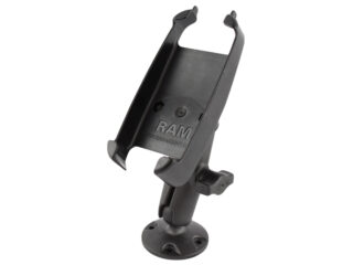 RAM Drill-Down Mount per Lowrance AirMap 600C più Altro - Composito Ram Mounts RAP-B-138-LO3