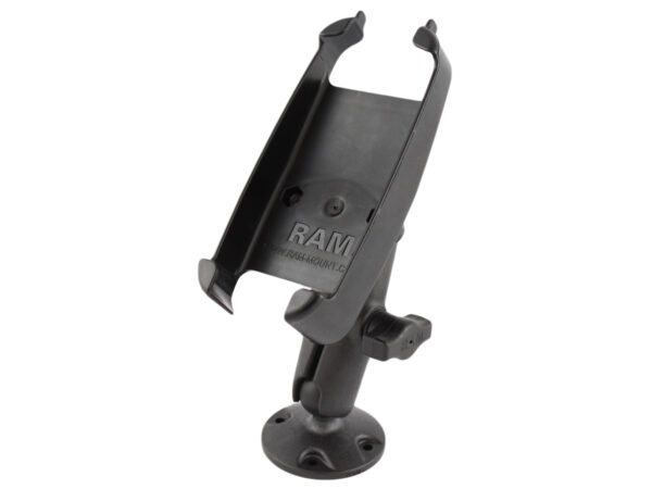 RAM Drill-Down Mount per Lowrance AirMap 600C più Altro - Composito Ram Mounts RAP-B-138-LO3