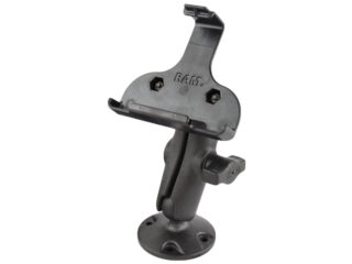 RAM® High-Strength Composite Drill-Down Mount for Lowrance XOG Ram Mounts RAP-B-138-LO8