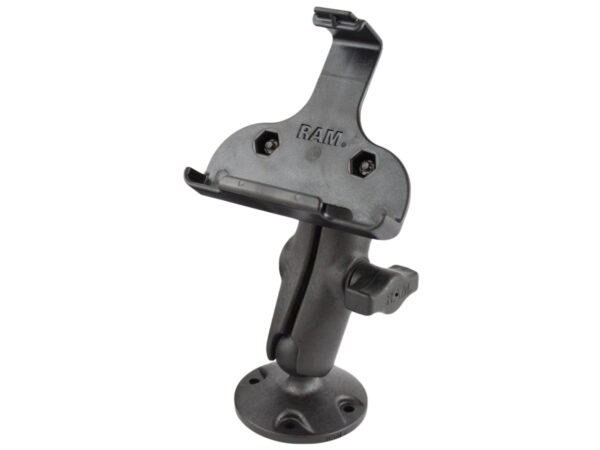 RAM® High-Strength Composite Drill-Down Mount for Lowrance XOG Ram Mounts RAP-B-138-LO8