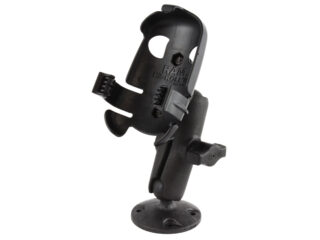 RAM® EZ-Roll'r™ Drill-Down Mount for Magellan eXplorist 510, 610 & 710 Ram Mounts RAP-B-138-MA14