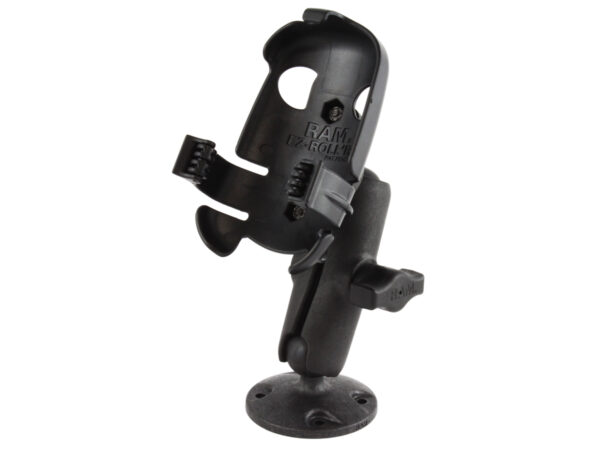 RAM® EZ-Roll'r™ Drill-Down Mount for Magellan eXplorist 510, 610 & 710 Ram Mounts RAP-B-138-MA14