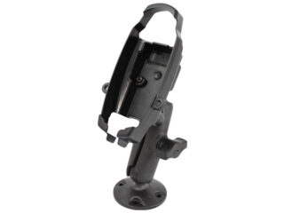 RAM Composite Drill-Down Mount per Magellan Sportrak, ATV, Colore più Altro Ram Mounts RAP-B-138-MA3U