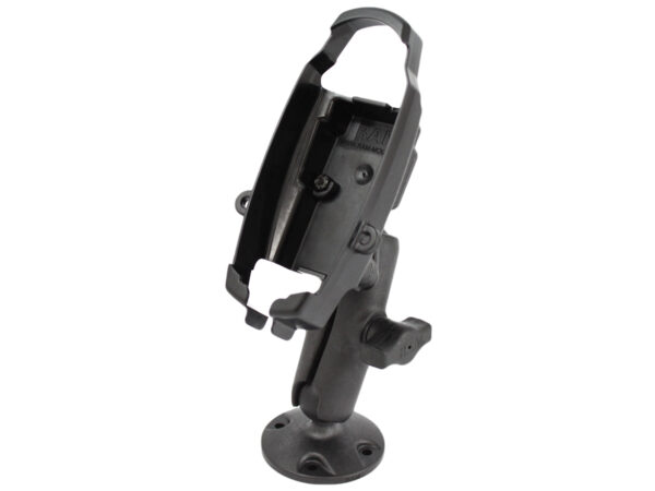 RAM Composite Drill-Down Mount per Magellan Sportrak, ATV, Colore più Altro Ram Mounts RAP-B-138-MA3U