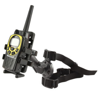 RAM Supporto Universale Finger-Grip con Supporto per Gamba Ram Mounts RAP-B-139-UN4-BM-L1