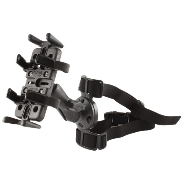 RAM Supporto Universale Finger-Grip con Supporto per Gamba Ram Mounts RAP-B-139-UN4-BM-L1 - immagine 2