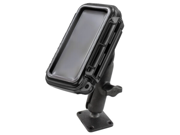 RAM Aqua Box Supporto Composito Drill-Down per dispositivi medi Ram Mounts RAP-B-140-AQ2U - immagine 2
