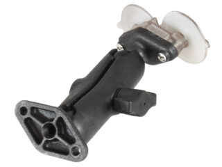 RAM Ventosa in composito ad alta resistenza con doppia sfera Ram Mounts RAP-B-148U