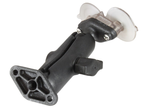 RAM Ventosa in composito ad alta resistenza con doppia sfera Ram Mounts RAP-B-148U