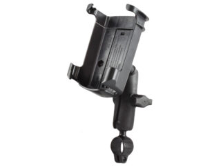 RAM Montaggio su guida da 1" in composito ad alta resistenza per HP iPAQ Ram Mounts RAP-B-149-CO1U