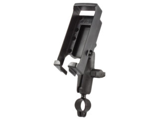 RAM® Composite 1" Rail Mount for Garmin GPS 12, 12CX, 12XL, 12MAP & 38 Ram Mounts RAP-B-149-GA1