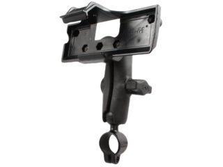 RAM Supporto per binario composito ad alta resistenza da 1" per Garmin II, III e Pilot Ram Mounts RAP-B-149-GA2