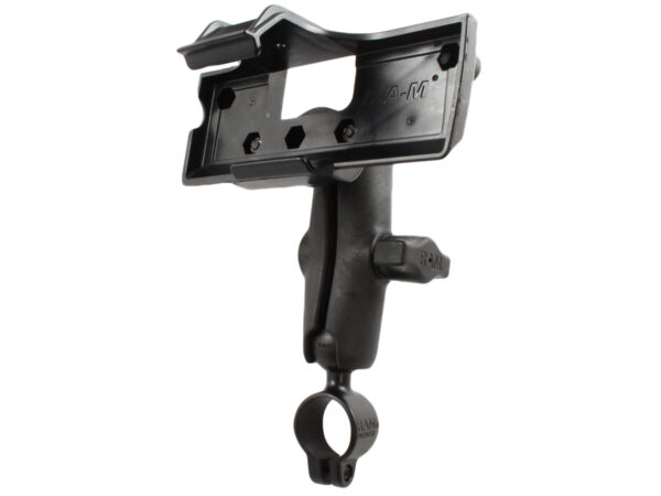 RAM Supporto per binario composito ad alta resistenza da 1" per Garmin II, III e Pilot Ram Mounts RAP-B-149-GA2