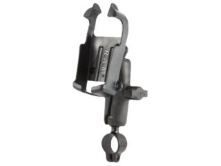 RAM Supporto per binario composito da 1" per Garmin eTrex Venture più altro Ram Mounts RAP-B-149-GA5U