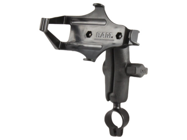 RAM Supporto per binario composito da 1" per Garmin GPSMAP 196, 296, 396, 496 più altro Ram Mounts RAP-B-149-GA7U