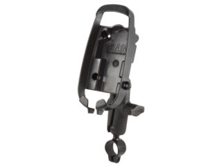 RAM Composite Doppia Sfera 1" Rail Mount per Magellan Platinum più Altro Ram Mounts RAP-B-149-MA2U