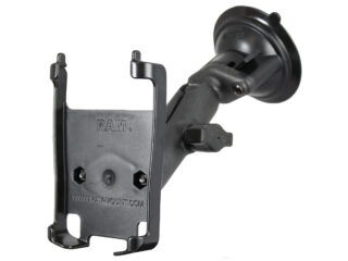 RAM® Twist-Lock™ Composite Suction Cup Mount for HP iPAQ 2000 Series Ram Mounts RAP-B-166-CO3U