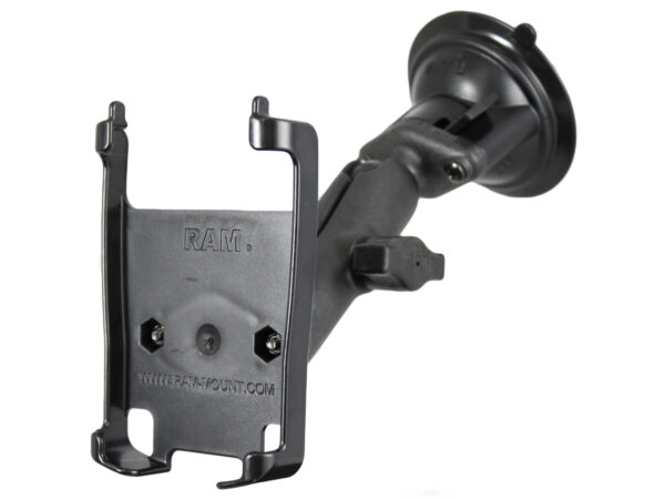 RAM® Twist-Lock™ Composite Suction Cup Mount for HP iPAQ 2000 Series Ram Mounts RAP-B-166-CO3U