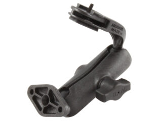 RAM Mirror-Mate Doppio Supporto a Sfera per Veicoli GM Ram Mounts RAP-B-191BU