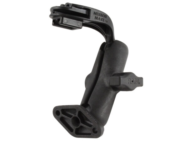 RAM Mirror-Mate Doppia Sfera di Supporto per Dodge Sprinter Van Ram Mounts RAP-B-191CU