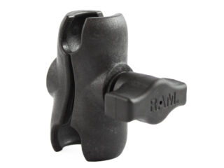 RAM® Composite Double Socket Arm Ram Mounts RAP-B-201-A