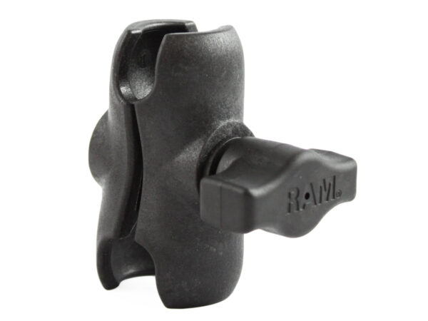 RAM® Composite Double Socket Arm Ram Mounts RAP-B-201-A