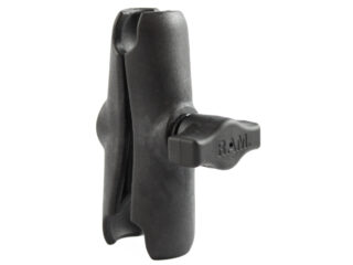 RAM® Composite Double Socket Arm Ram Mounts RAP-B-201