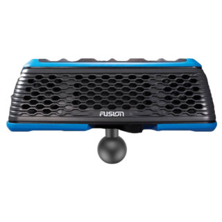 Adattatore a sfera RAM per Fusion StereoActive - tipo B Ram Mounts RAP-B-202U-GA71