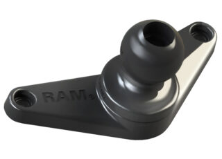 Adattatore a sfera RAM per Honeywell Xenon 1902 - tipo B Ram Mounts RAP-B-202U-HON2