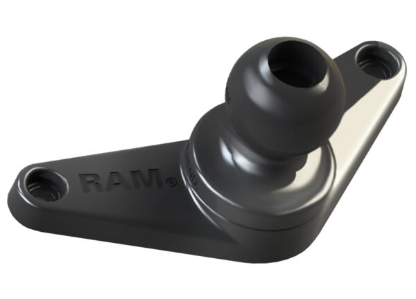 Adattatore a sfera RAM per Honeywell Xenon 1902 - tipo B Ram Mounts RAP-B-202U-HON2