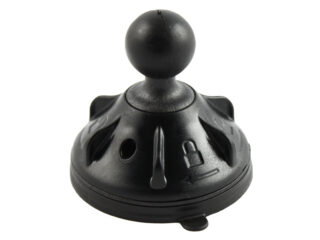 RAM® Twist-Lock™ Low Profile Suction Cup Ball Base Ram Mounts RAP-B-224-2
