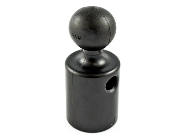 Presa per tubo in PVC RAM con sfera - tipo B Ram Mounts RAP-B-294U