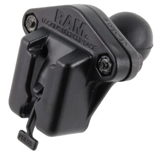 RAM Ricevitore Universale con Sfera Ram Mounts RAP-B-304U