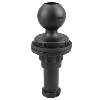 RAM Adattatore Sfera Scanalata - tipo B Ram Mounts RAP-B-354-419U
