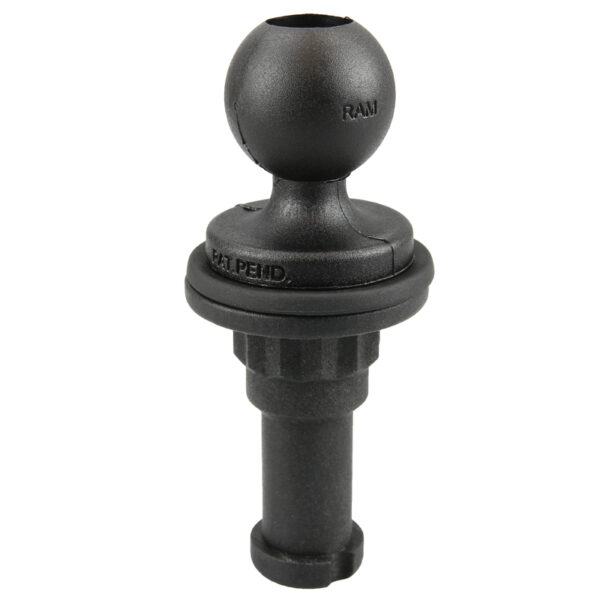 RAM Adattatore Sfera Scanalata - tipo B Ram Mounts RAP-B-354-419U
